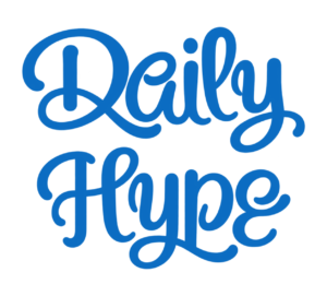 Daily Hype 2 Logo