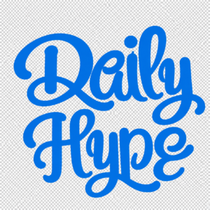 Daily Hype 2 Logo